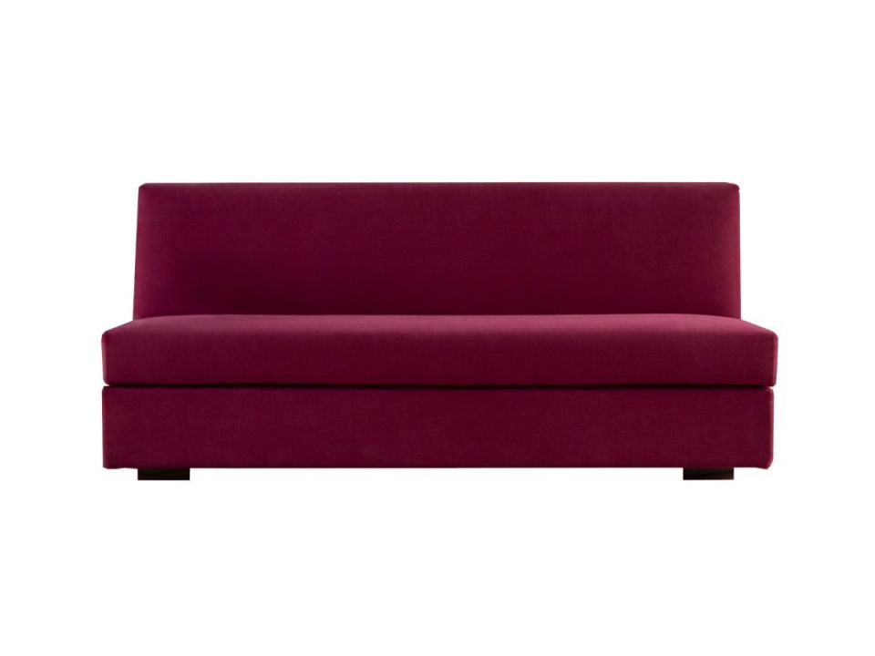 MARUCO Armless Sofa Image