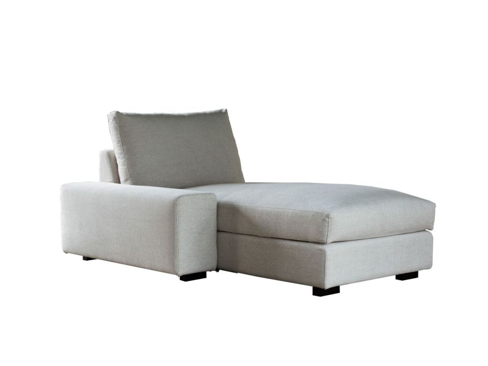 FERNAND Straight Couch Image