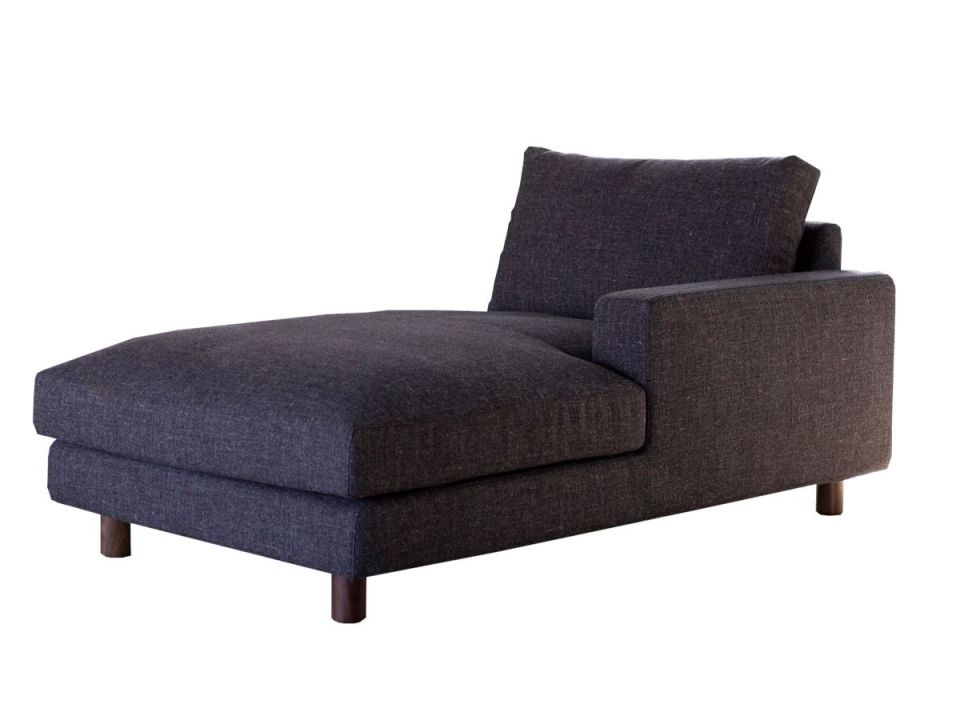 NOSTOS One Arm Couch Image