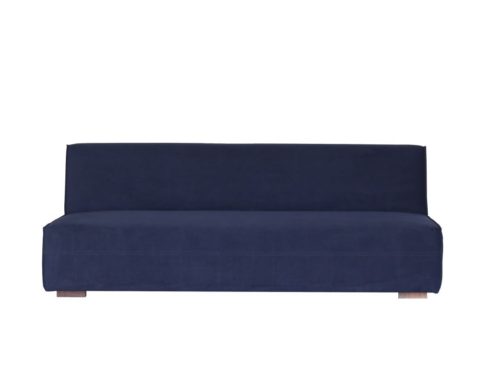 BARIS Armless sofa Image
